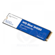 WD GREEN 500 GB SN3000 NVME - GEN4 X4 UP TO 5000MB/S WDS500G4G0E