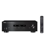 Amplificateur Hi-Fi AS201BL avec télécommande