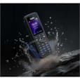 AX86R WiFi Handset - écran couleur TFT 2,4 pouces - Bluetooth - WiFi 6 double bande 1301221