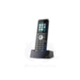 Combiné DECT - Écran Couleur 1.8 pouces 1302021