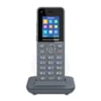 Combiné DECT - Écran Couleur 1.8 pouces 1302021