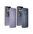 DECT Handset - 2.4 inch TFT color screen - 240x320 1302023