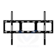 MB-WallMount-650 - Meetingboard Pro WallMount 65 inch 3311073