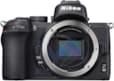 appareil photo hybride Z50