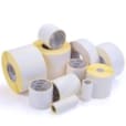 Étiquettes en polyéthylène 102x51mm transfert thermique 3011702