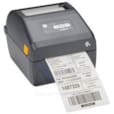 Direct Thermal Printer ZD421; 203 dpi, USB, USB Ho ZD4A042-D0EE00EZ