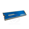 ADATA Disque Dur SSD Interne Adata Legend 710 256 Go M.2 2400Mo/s NVMe 12M ALEG-710-256GCS