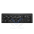 HP CLAVIER 125 G2 USB WD KBD FR/AR 12 Mois AY2Y7AA#AB6