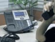 Téléphone Ip Série C - C62