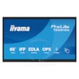 Ecran Interactif Tactile 65 pouces 4K UHD ProLite TE6515A-B1AG