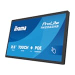 Ecran Tactile Interactif 21.5 pouces Full HD PROLITE TW2223AS-B3P