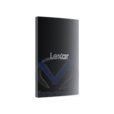 LEXAR SSD SL500 External Portable SSD 1TB, USB3.2 Gen2*2,Up to 2000MB/s read, up to 1800MB/s wri 12M LSL500X001T-RNBNG