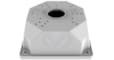 Boîtier étanche de raccordement pour caméras RBOX WX8 RBOX WX8