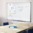 Enamel whiteboard SW-22EW