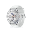 SAMSUNG SMART WATCH 8 CLASSIC 46 mm Bluetooth White 12 Mois SM-L500NZWAMWD