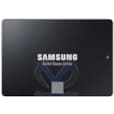 870 EVO Disque SSD Interne 2,5’’ 4 To Série ATA III Noir MZ-77E4T0B/EU PU