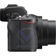 Appareil photo hybride NIKON Z50 + Objectif Z DX 16-50 mm VQA050K001