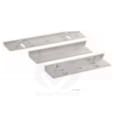 Support pour Ventouse Magnétique de Porte Zl300