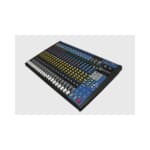 TABLE DE MIXAGE 12 ENTRÉES TOPPRO