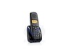 Téléphone Sans fil Gigaset A150 NOIR