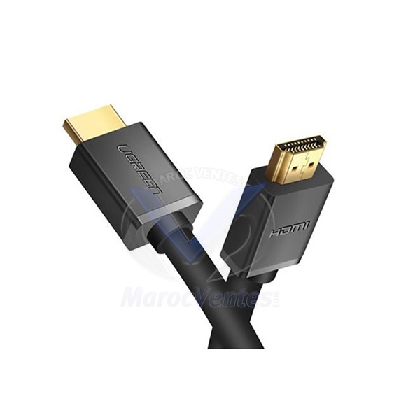 Câble HDMI Ugreen mâle-mâle 15 m 10111