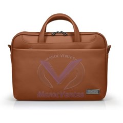 PORTDESIGN ZURICH TL 14/15.6 BROWN 110314