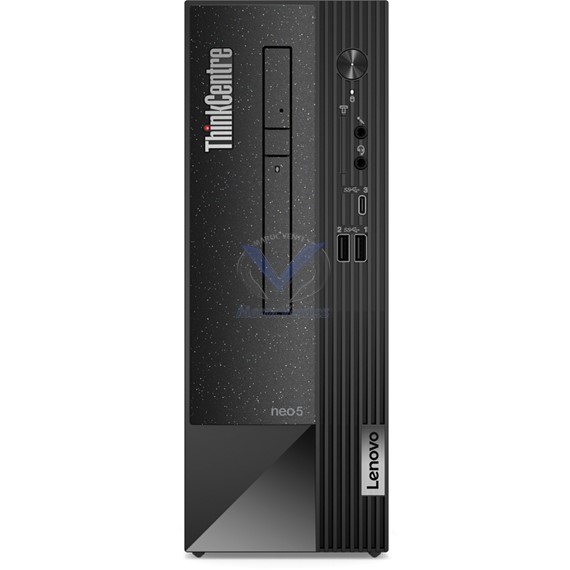 PC Bureau Lenovo desktop SFF Neo 50s G3 i3-12100- 4Go 1To HDD Freedos 11T0008DFM