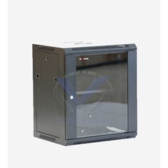 COFFRET INFORMATIQUE 12U 600*600*700MM+ETAGER 12U66