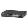 SWITCH NON MANAGEABLE 24 PORTS GIGABIT