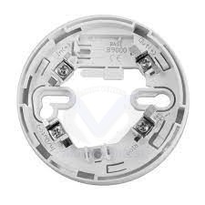 Socle Standard Adressable avec système verrouillage B9000A