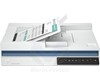 ScanJet Pro 3600 f1, 30ppm/60ipm, 3000 pages/Jour, ADF 60 feuilles, USB 3.0 20G06A