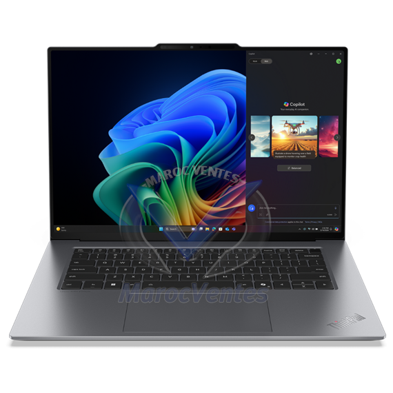 LAPTOP Thinkpad X9-15 15,3