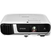 Epson EB-FH52 - Vidéo  projecteur 3LCD - 802.11n sans fil/Miracast - blanc 4000 lumens
