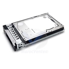 Disque Dur 1.92TB SSD SATA Read Intensive 6Gbps 512e  2.5in Hot-Plug, CUS Kit