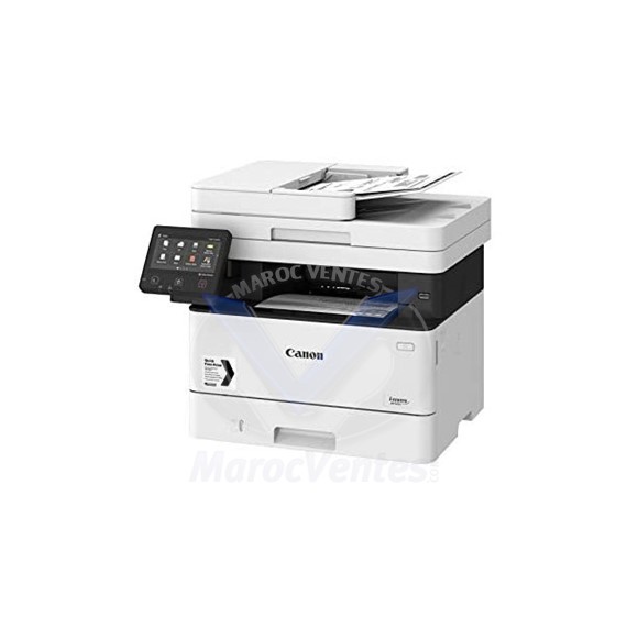 CANON IMPRIMANTE LASER MFP I-SENSYSMF449X 38PPM MONO 3514C040AA