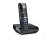 Comfort 550A Black DECT Téléphone sans-Fil avec Répondeur