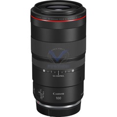 Objectif RF 100 F 2.8L IS macro USM 4514C005AA