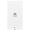 HUAWEI AP266 (11ax intérieur, 2+2 doubles bandes, antenne intelligente, PSE) Plaque murale