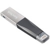 SANDISK CLÉ USB IXPAND MINI 32 GB USB 3.0 POUR IPHONE