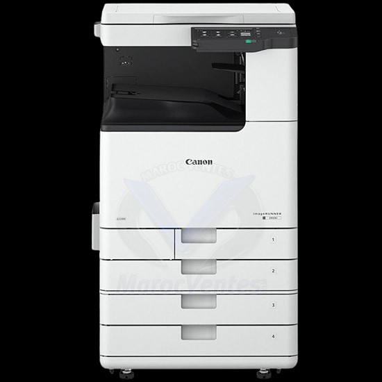 Imprimante Laser imageRUNNER 2945i MFP 3en1 Réseau Wifi Mono A3 R/V 5973C005AA