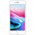 Apple MQ6L2ZP/A - Apple iPhone 8 256GB LTE (Silver) HK Spec MQ7G2LL/A