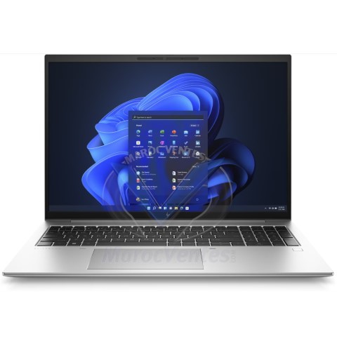 HP EliteBook 860 G9 Processeur Intel i5-1235U 5P7W7ES-BH4