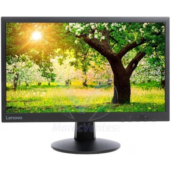 Moniteur LI2215s 21,5" LCD 16:9 VGA DVI 65CCAAC6EU