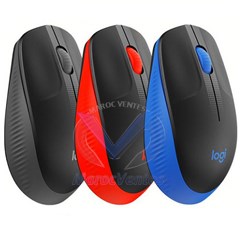 Souris sans Fil Logitech M190