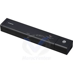 Scanner mobile Canon ImageFORMULA P-208II