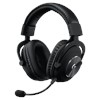 CASQUE GAMING PRO X Sans Fil NOIR Avec Blue VO!CE