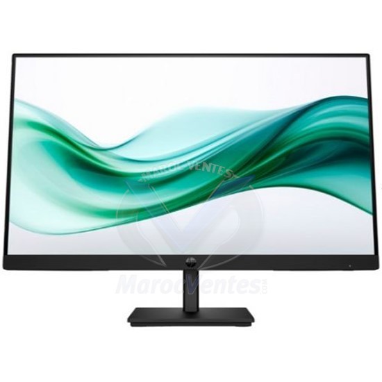 Ecran S3 Pro 324pv FHD 23.8 Pouces (60,5 cm) VGA, HDMI 9U5C1AA