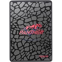APACER AS350 PANTHER Disque Dur SATA III SSD 240 GB AP240GAS350-1