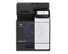 Imprimante Multifonction Couleur A6-A4 Bizhub 33 ppm 1200 x 1200 dpi Ecran Tactile Couleur 7" C3321i