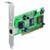 Carte PCI Gigabit cuivre 10/100/1000 Mbps DGE-528T